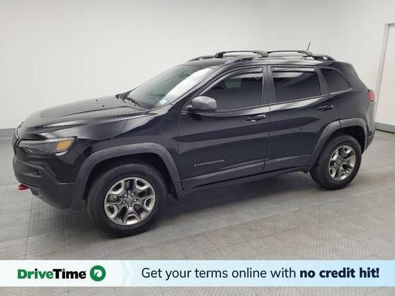 JEEP CHEROKEE 2019 1C4PJMBN4KD487100 image JEEP CHEROKEE 2019 1C4PJMBN4KD487100 image