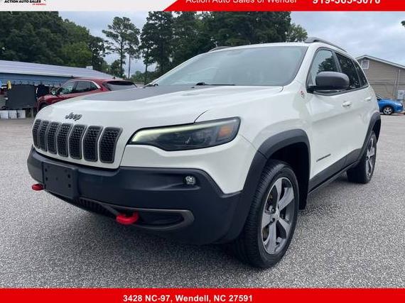JEEP CHEROKEE 2019 1C4PJMBN0KD331426 image JEEP CHEROKEE 2019 1C4PJMBN0KD331426 image