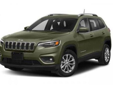 JEEP CHEROKEE 2019 1C4PJLCB4KD340418 image