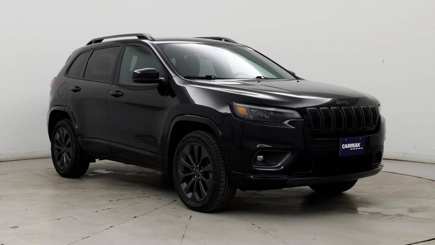 JEEP CHEROKEE 2019 1C4PJMDX6KD413935 image