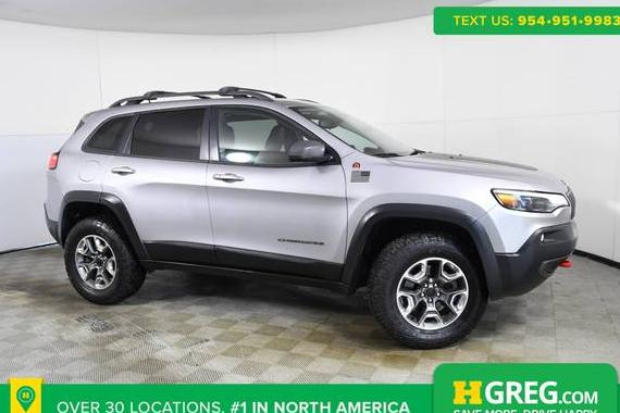 JEEP CHEROKEE 2019 1C4PJMBX9KD301732 image