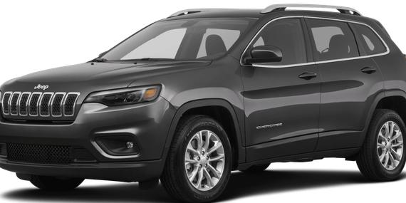 JEEP CHEROKEE 2019 1C4PJLLBXKD128638 image