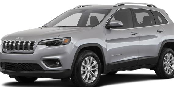 JEEP CHEROKEE 2019 1C4PJMCBXKD211623 image