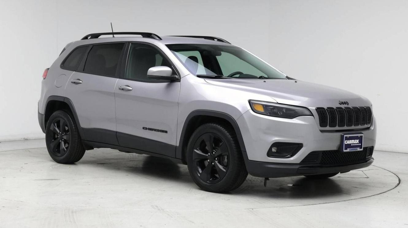 JEEP CHEROKEE 2019 1C4PJLLB7KD290484 image