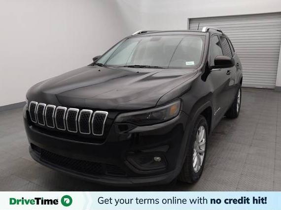 JEEP CHEROKEE 2019 1C4PJLCB7KD203957 image JEEP CHEROKEE 2019 1C4PJLCB7KD203957 image