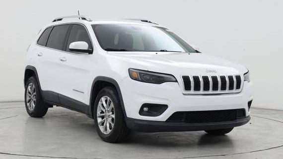 JEEP CHEROKEE 2019 1C4PJLLB4KD144866 image JEEP CHEROKEE 2019 1C4PJLLB4KD144866 image