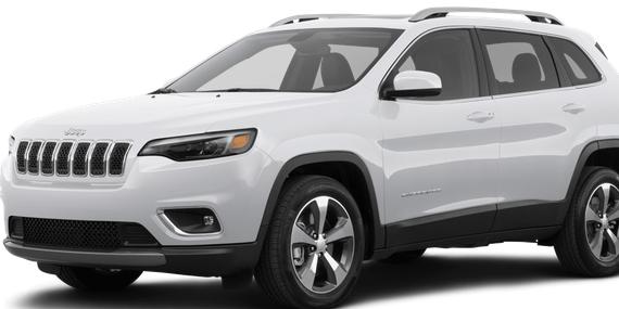 JEEP CHEROKEE 2019 1C4PJMDX6KD139992 image