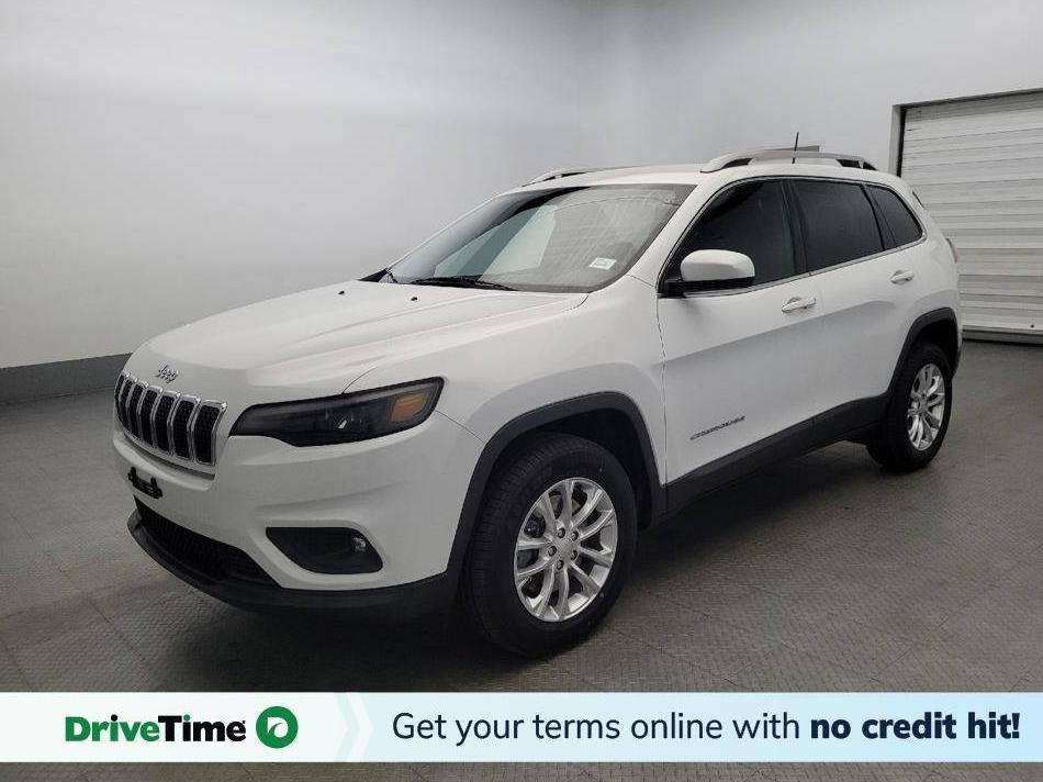 JEEP CHEROKEE 2019 1C4PJMCB2KD228450 image