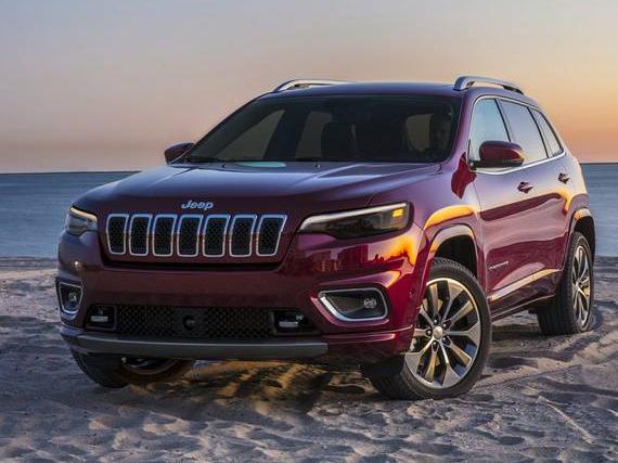 JEEP CHEROKEE 2019 1C4PJMDXXKD378400 image JEEP CHEROKEE 2019 1C4PJMDXXKD378400 image