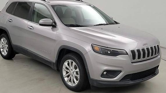 JEEP CHEROKEE 2019 1C4PJLCB8KD222792 image JEEP CHEROKEE 2019 1C4PJLCB8KD222792 image