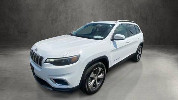 JEEP CHEROKEE 2019 1C4PJMDX7KD104524 image JEEP CHEROKEE 2019 1C4PJMDX7KD104524 image