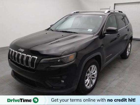 JEEP CHEROKEE 2019 1C4PJLCB9KD290406 image JEEP CHEROKEE 2019 1C4PJLCB9KD290406 image