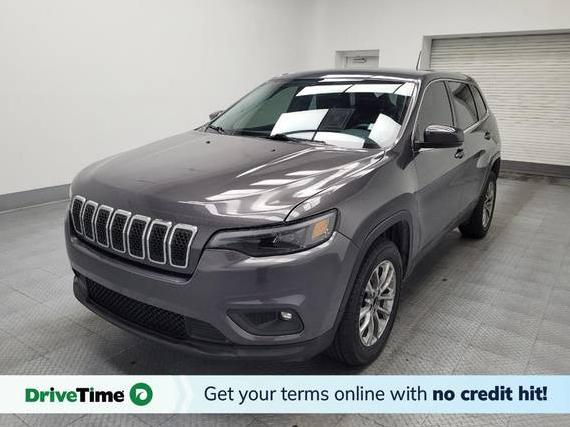 JEEP CHEROKEE 2019 1C4PJLLB5KD333509 image JEEP CHEROKEE 2019 1C4PJLLB5KD333509 image