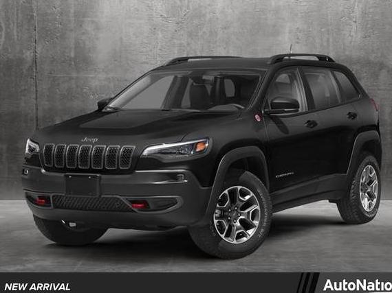 JEEP CHEROKEE 2019 1C4PJMBX0KD338569 image