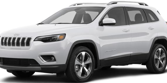 JEEP CHEROKEE 2019 1C4PJMBX9KD438136 image