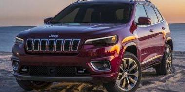 JEEP CHEROKEE 2019 1C4PJMDX9KD422712 image