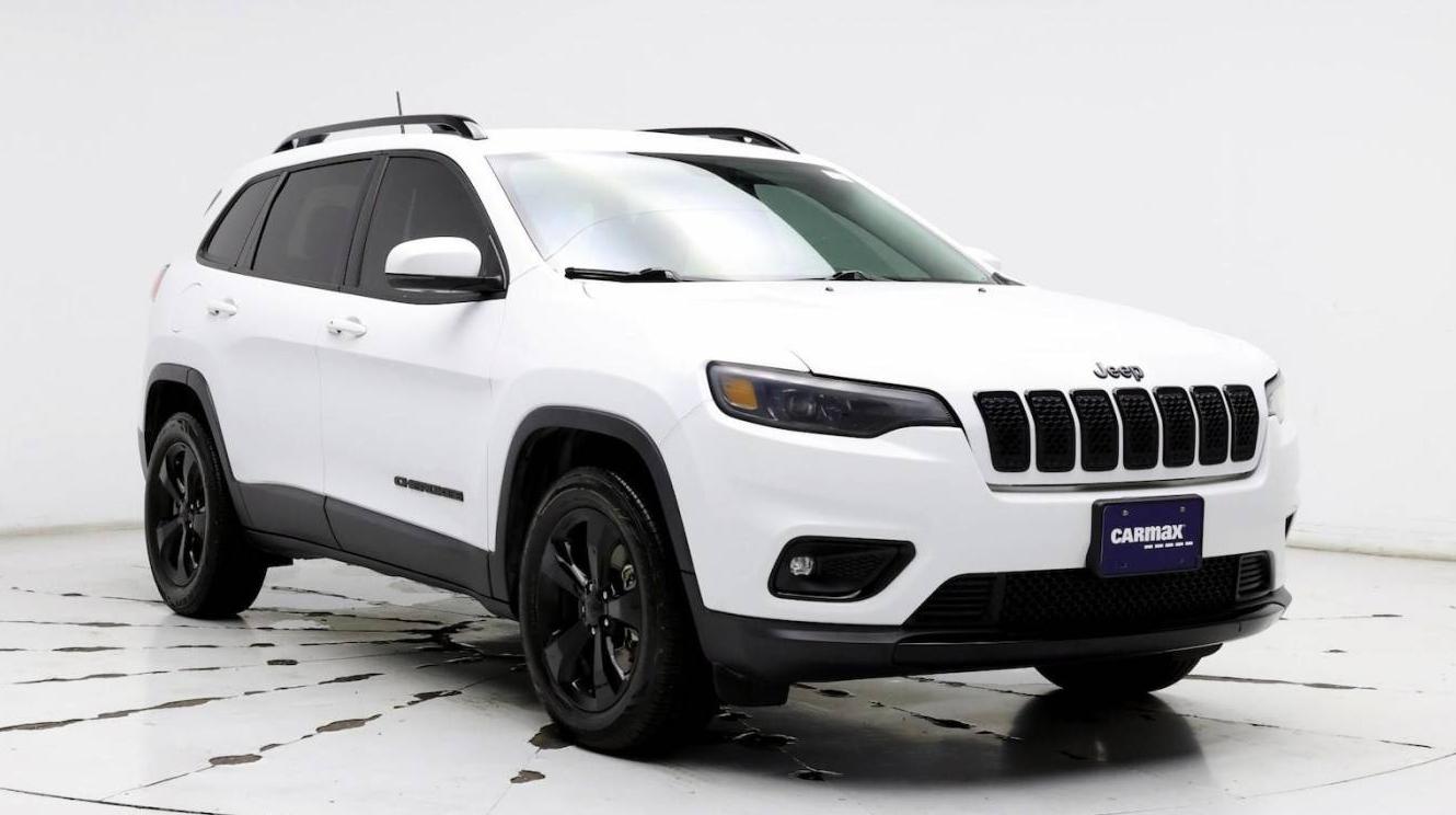 JEEP CHEROKEE 2019 1C4PJMLX4KD430962 image