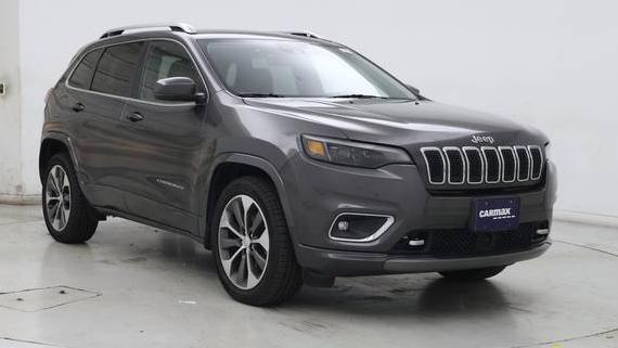 JEEP CHEROKEE 2019 1C4PJMJX7KD134675 image JEEP CHEROKEE 2019 1C4PJMJX7KD134675 image