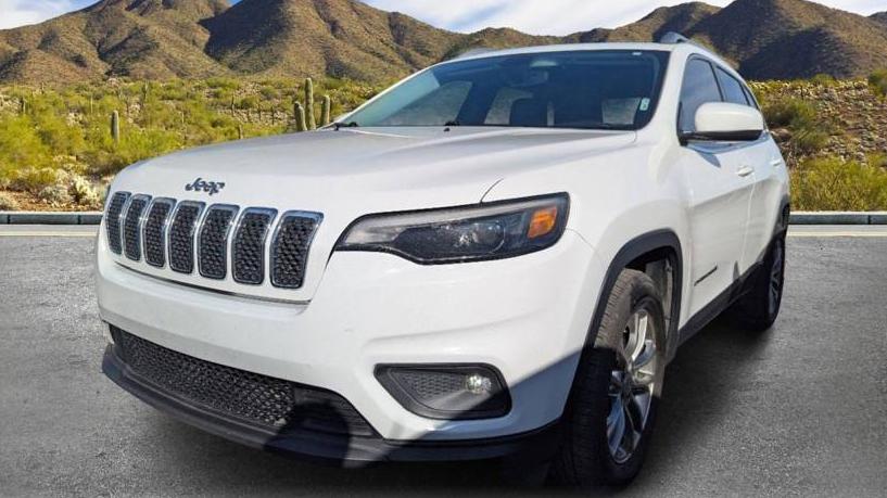 JEEP CHEROKEE 2019 1C4PJLLN6KD172209 image