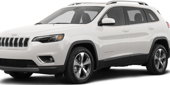 JEEP CHEROKEE 2019 1C4PJMDX7KD374238 image