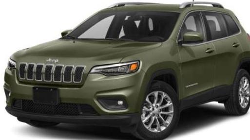 JEEP CHEROKEE 2019 1C4PJMLB6KD450814 image