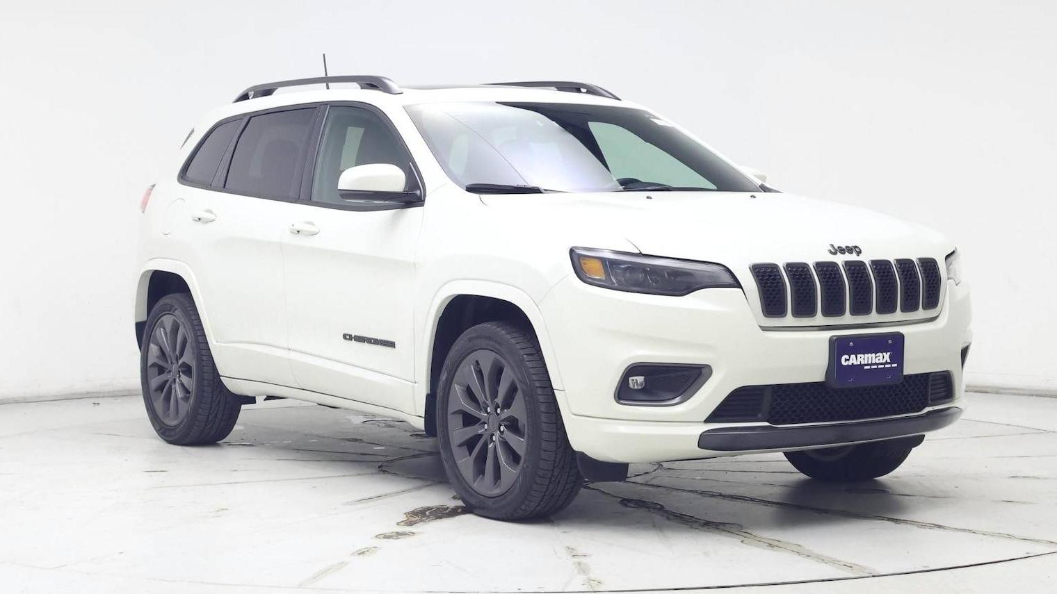 JEEP CHEROKEE 2019 1C4PJMDN3KD453985 image