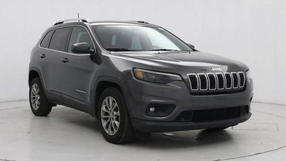 JEEP CHEROKEE 2019 1C4PJLLB6KD270095 image JEEP CHEROKEE 2019 1C4PJLLB6KD270095 image