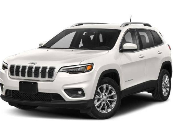 JEEP CHEROKEE 2019 1C4PJMJN2KD210883 image