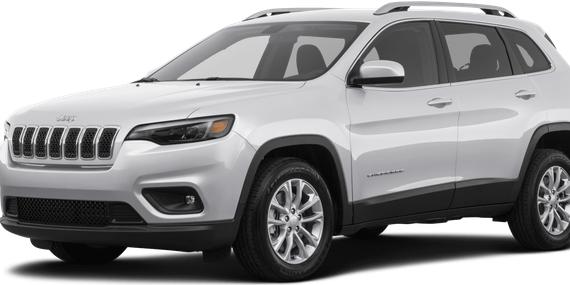 JEEP CHEROKEE 2019 1C4PJMCX6KD155658 image
