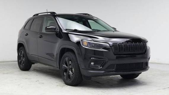 JEEP CHEROKEE 2019 1C4PJMLB3KD414255 image