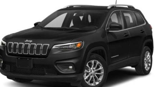 JEEP CHEROKEE 2019 1C4PJMLB9KD424868 image