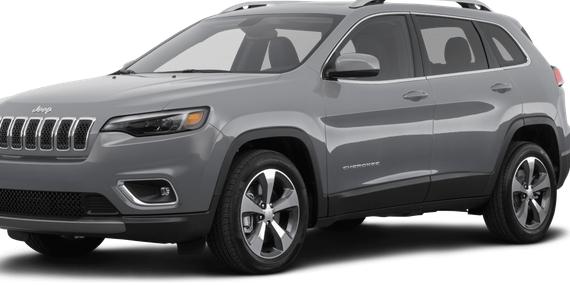 JEEP CHEROKEE 2019 1C4PJMBX0KD228430 image