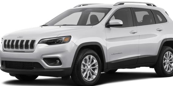JEEP CHEROKEE 2019 1C4PJMLB5KD319860 image