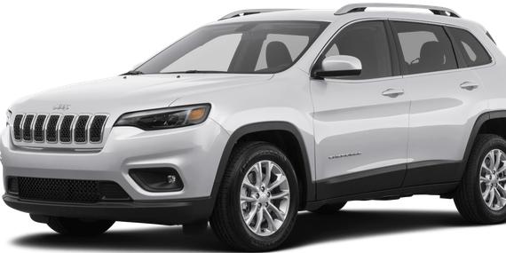 JEEP CHEROKEE 2019 1C4PJMLB1KD137492 image