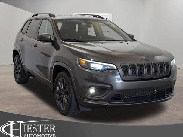 JEEP CHEROKEE 2019 1C4PJMDX7KD354720 image