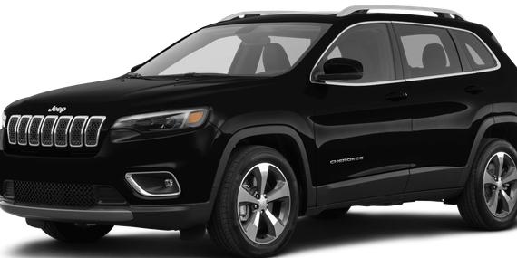 JEEP CHEROKEE 2019 1C4PJMDX2KD137379 image