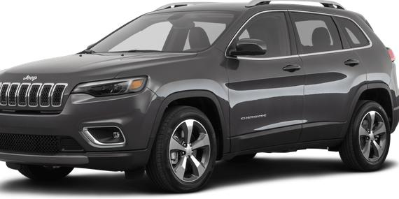 JEEP CHEROKEE 2019 1C4PJMBX2KD361240 image JEEP CHEROKEE 2019 1C4PJMBX2KD361240 image