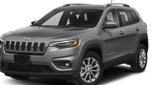 JEEP CHEROKEE 2019 1C4PJMLBXKD194662 image