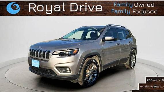 JEEP CHEROKEE 2019 1C4PJMLX5KD208723 image JEEP CHEROKEE 2019 1C4PJMLX5KD208723 image
