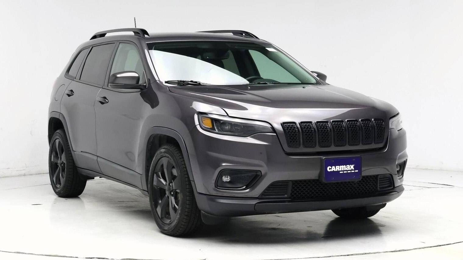 JEEP CHEROKEE 2019 1C4PJLLB2KD377693 image