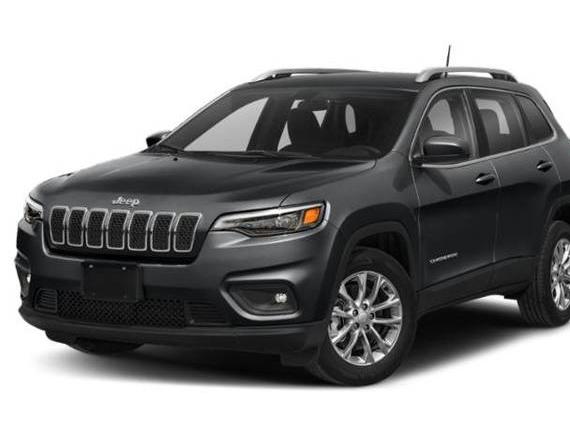 JEEP CHEROKEE 2019 1C4PJLDN2KD373636 image