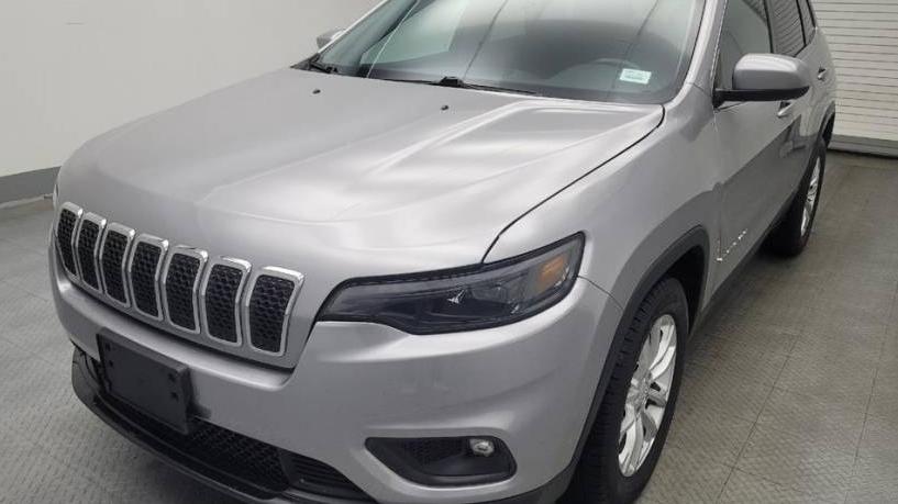 JEEP CHEROKEE 2019 1C4PJLCB7KD216028 image