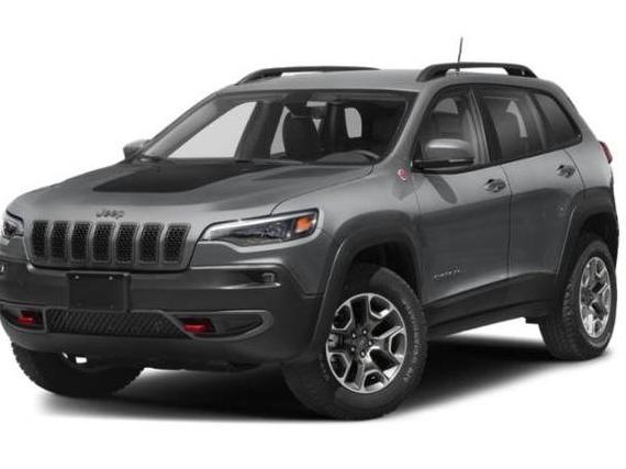 JEEP CHEROKEE 2019 1C4PJMBXXKD341415 image