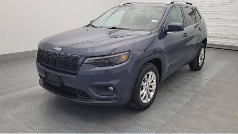 JEEP CHEROKEE 2019 1C4PJLCB9KD479492 image