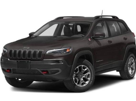 JEEP CHEROKEE 2019 1C4PJMBX3KD400840 image