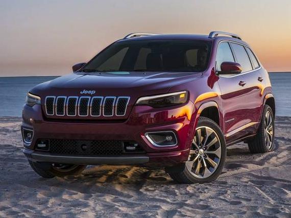 JEEP CHEROKEE 2019 1C4PJMBX1KD298843 image