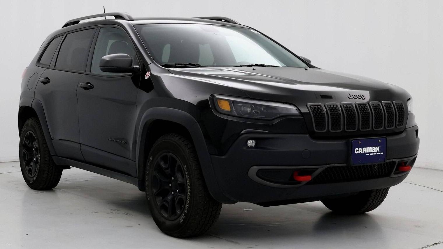 JEEP CHEROKEE 2019 1C4PJMBX0KD430829 image