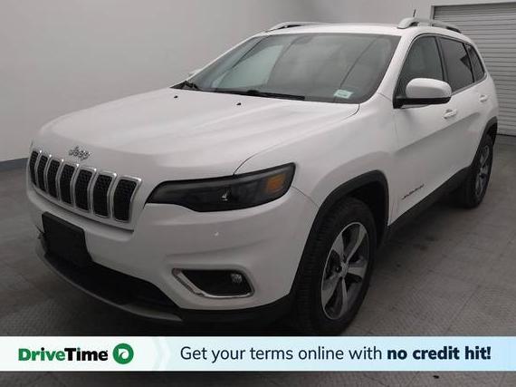 JEEP CHEROKEE 2019 1C4PJMDXXKD444749 image JEEP CHEROKEE 2019 1C4PJMDXXKD444749 image