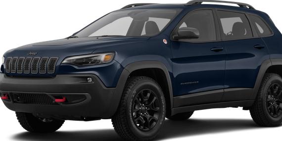 JEEP CHEROKEE 2019 1C4PJMBX6KD169755 image JEEP CHEROKEE 2019 1C4PJMBX6KD169755 image