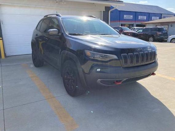 JEEP CHEROKEE 2019 1C4PJMBX1KD188553 image JEEP CHEROKEE 2019 1C4PJMBX1KD188553 image